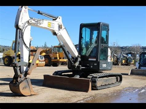 mini excavator vancouver|damaged mini excavators for sale.